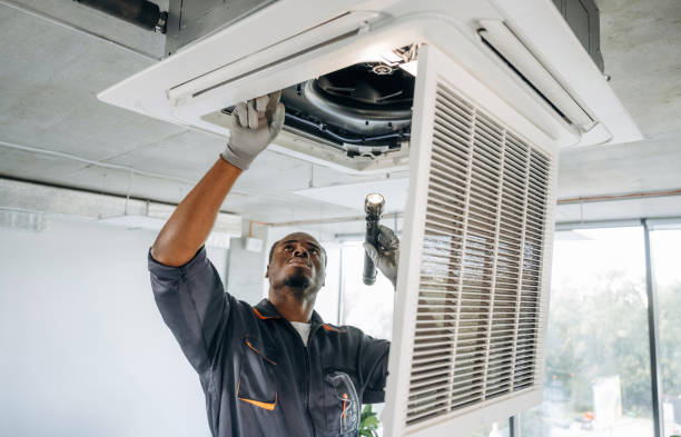 Licensed Emergency Hvac service in Elliottsburg, PA - FH HVAC